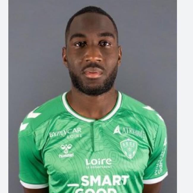 Mickaël Nade