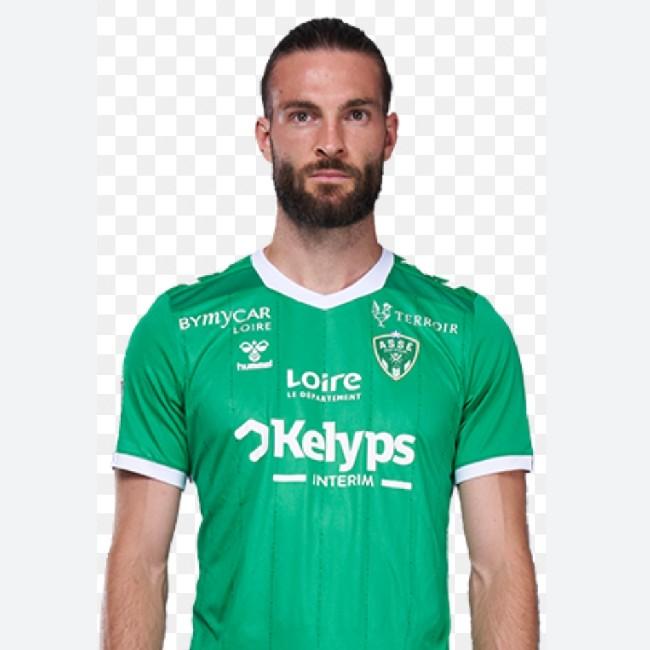 Léo Pétrot