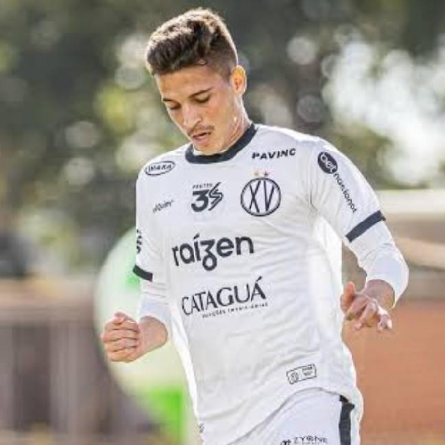 Gustavo Santos Braga