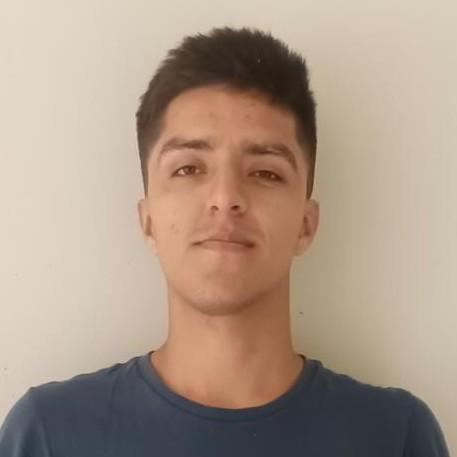 Samir Cabrera Lozano