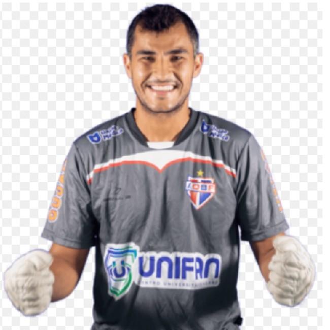 Adilson Tinoco Rezende Júnior