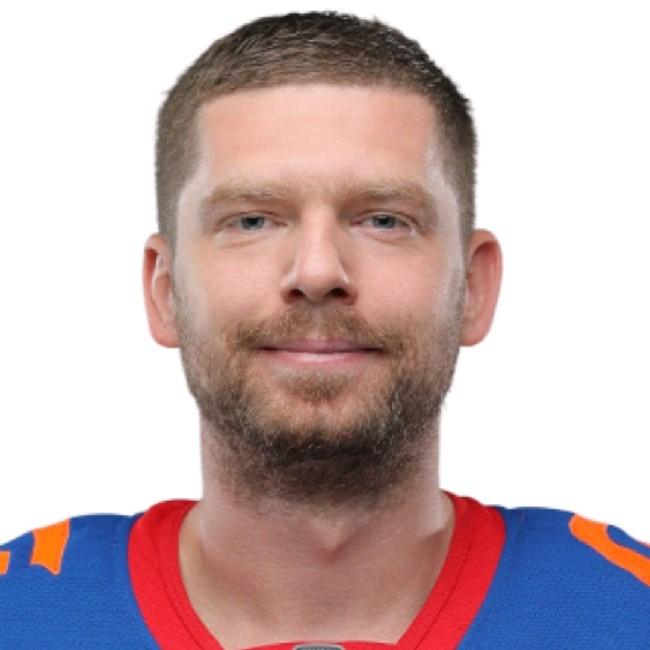 Евгений Кузнецов