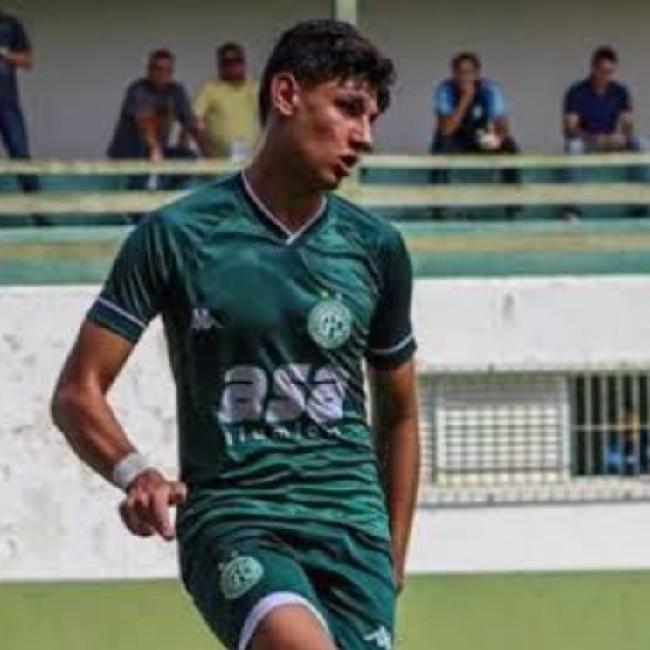 Guilherme Buscarioli