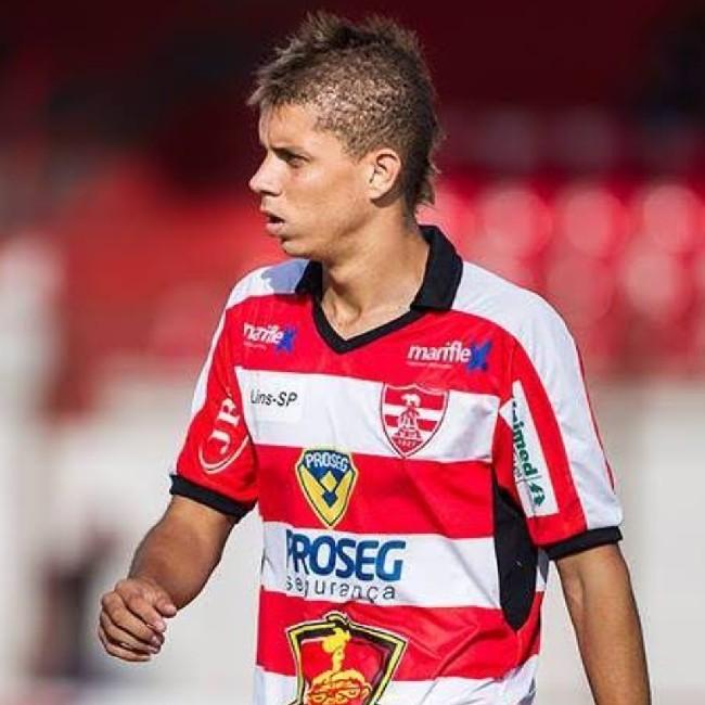 Vinicius Foguinho