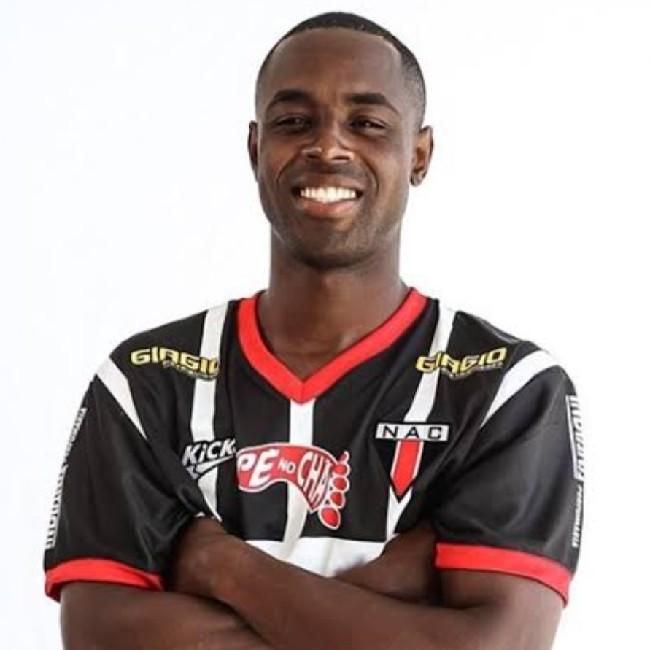Magno Ribeiro Ferreira