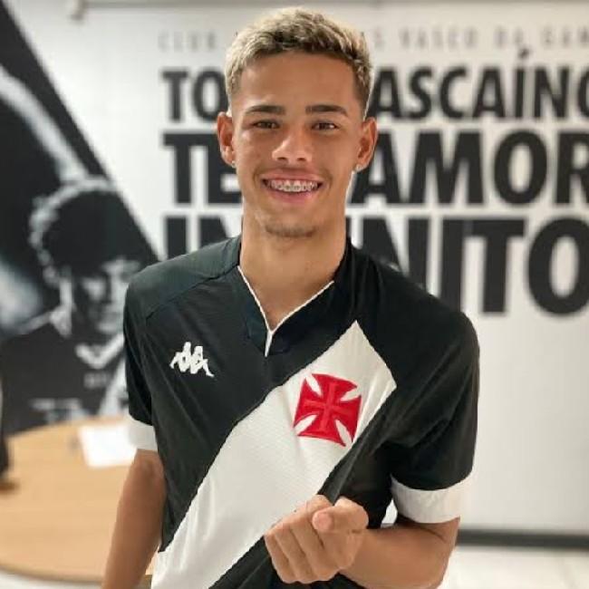 Ray Breno