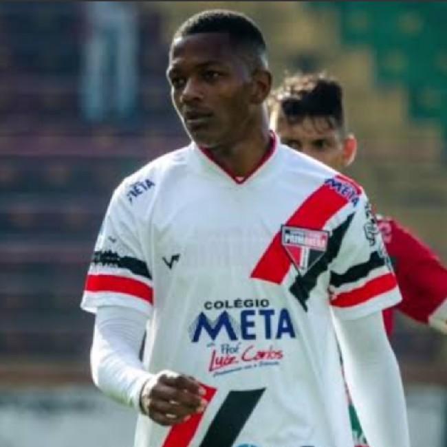 Maxuel de Cássio