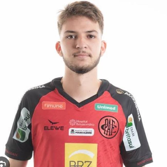 Felipe Moreira da Costa