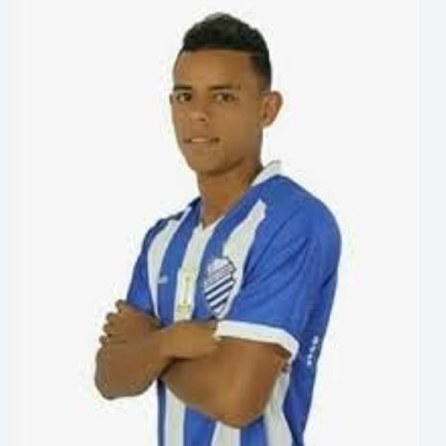 Talvanes Marcelino da Silva