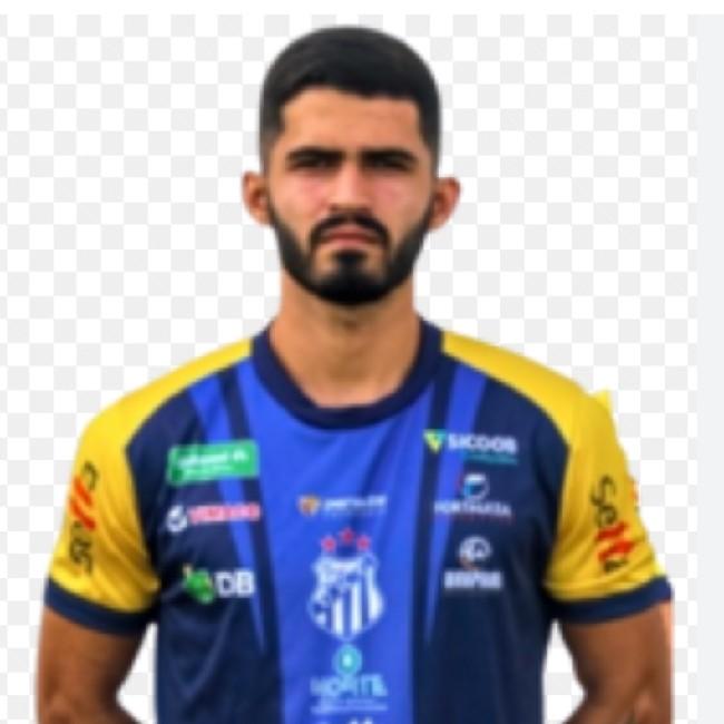Sandro Mauricio Rios Silva