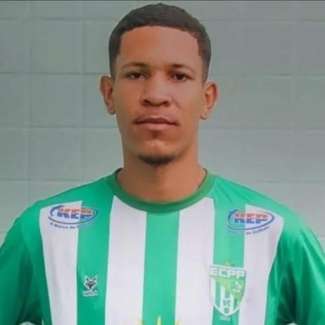 João Marcos Santos Ferraz Luz