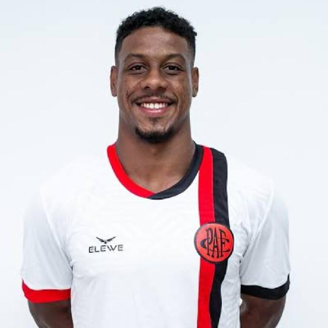 Tháileon de Santana Santos