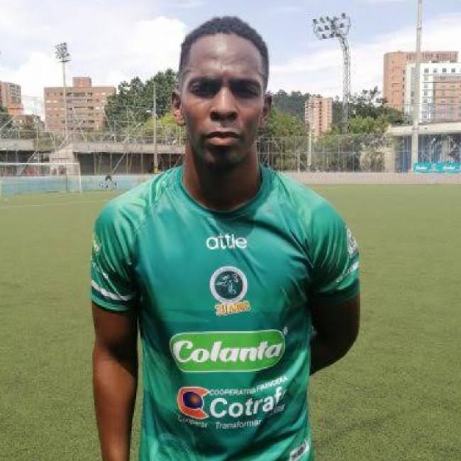 Jhonathan Caicedo Vergara