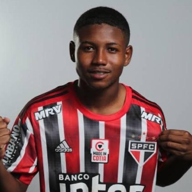 Gabriel Falcão Moreira de Lima