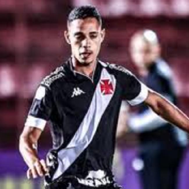 Victor Araújo de Alencar Oliveira