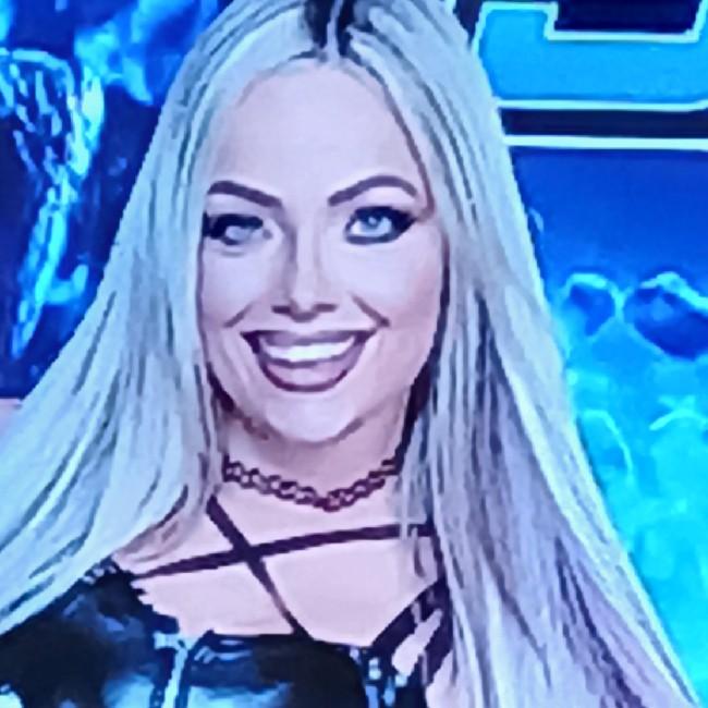Liv Morgan