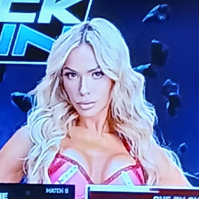 Maxxine Dupri