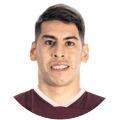 Agustin Cardozo