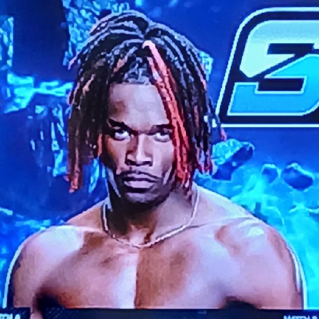 Je'von Evans