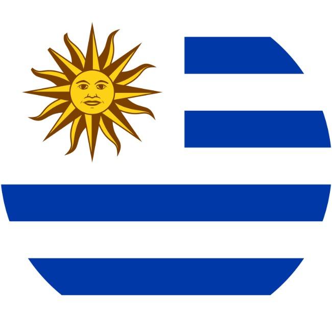 URUGUAY SUB-21