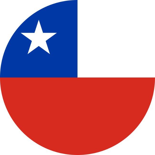 CHILE SUB-18