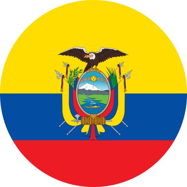 ECUADOR SUB-21