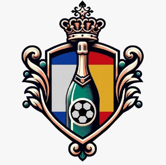 FÚTBOL.CHAMPAGNE
