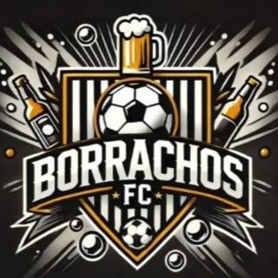 BORRACHOS