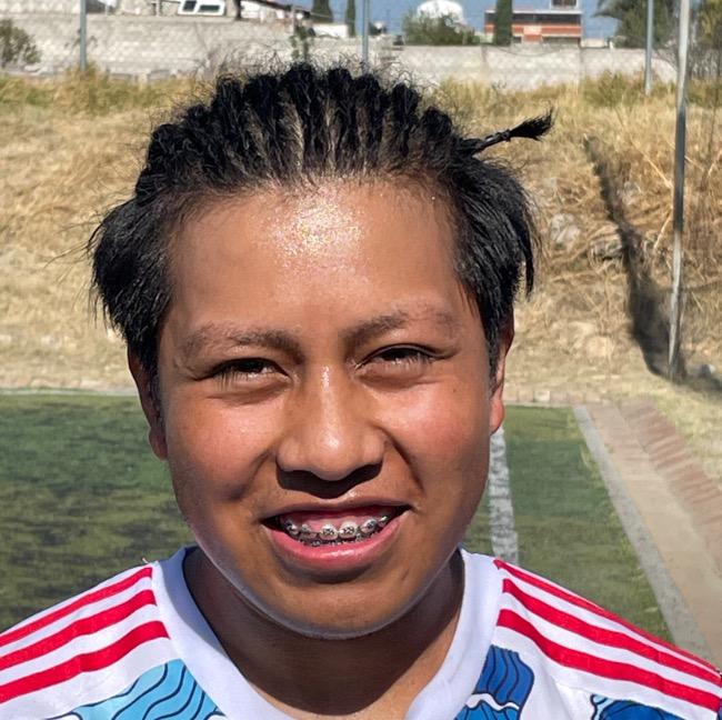 ANGEL MARTINEZ