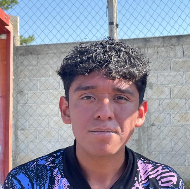 ALEJANDRO SANCHEZ