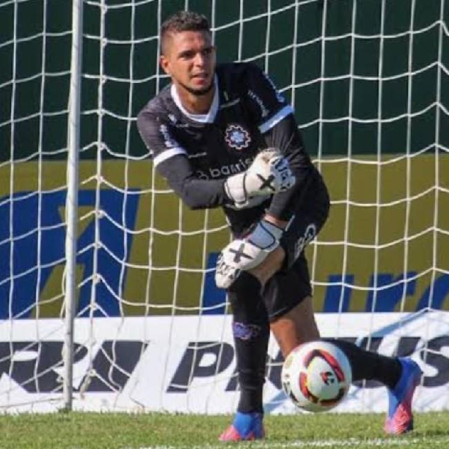 Bruno Ferreira