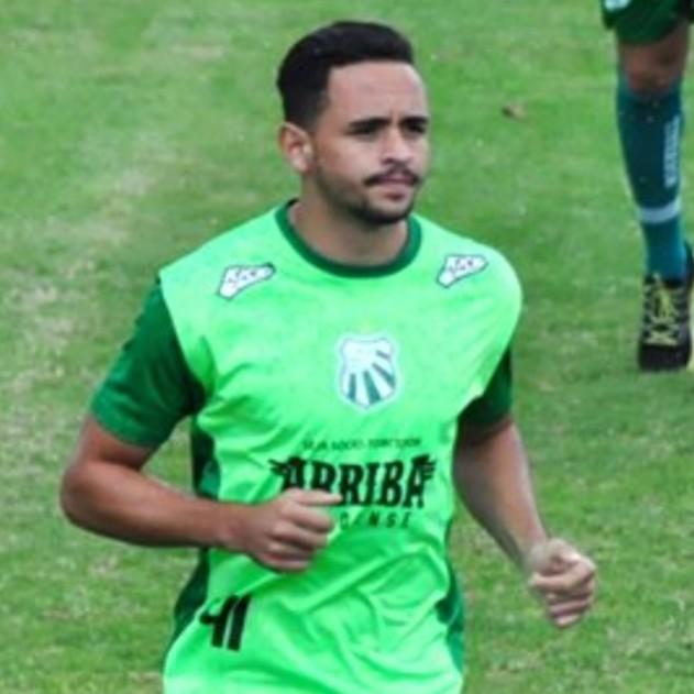 Júnior Goiano
