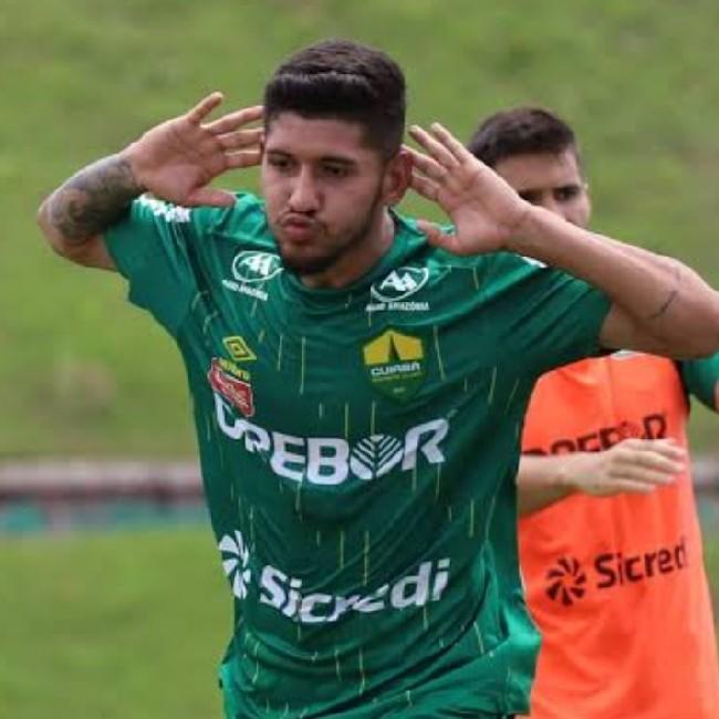 Raul di Orlando Barbosa Mendes