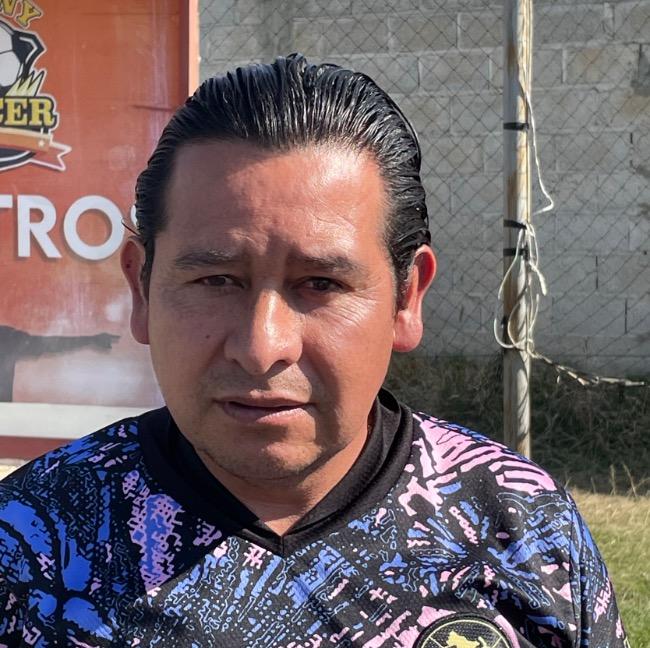 ALEJANDRO MARTINEZ