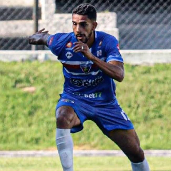 Gabriel Carneiro de Araújo