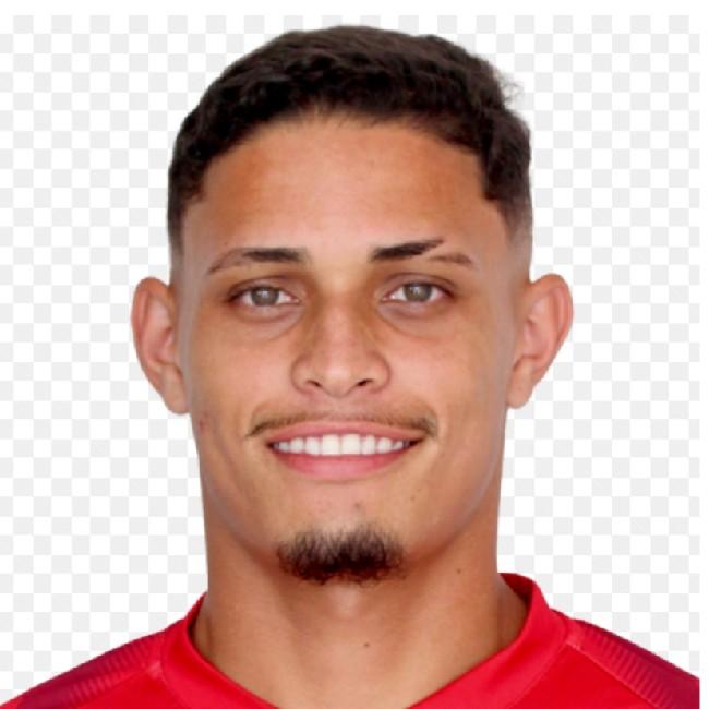 Robyelyson Barros Vilar