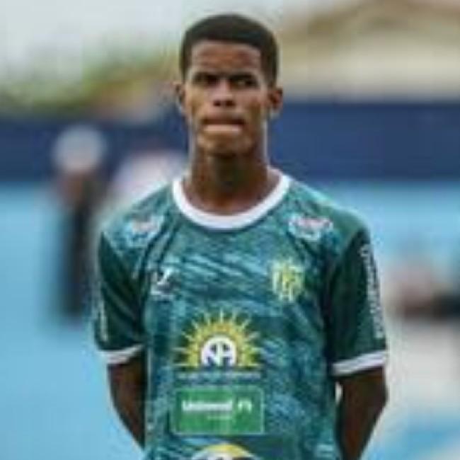 Messias Ilario da Silva