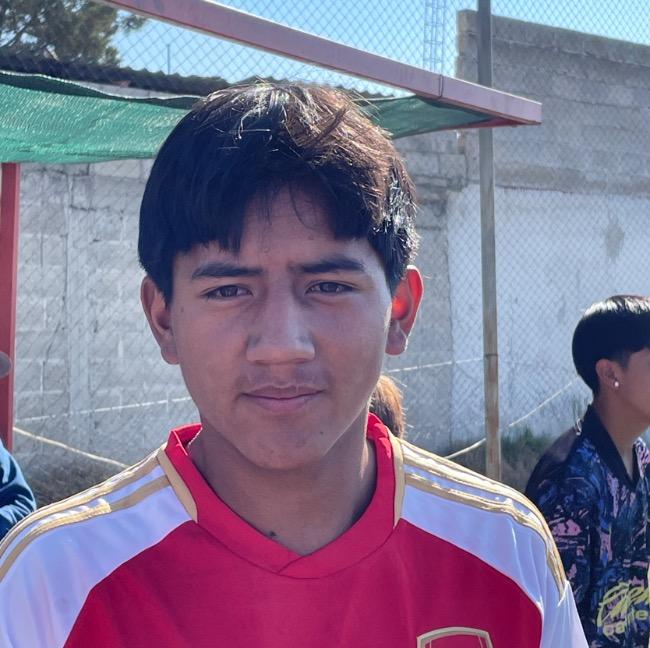 JAIR FARFAN