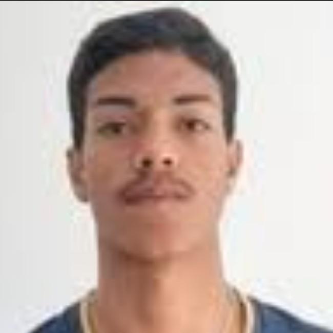 Victor Hugo Santos Araújo