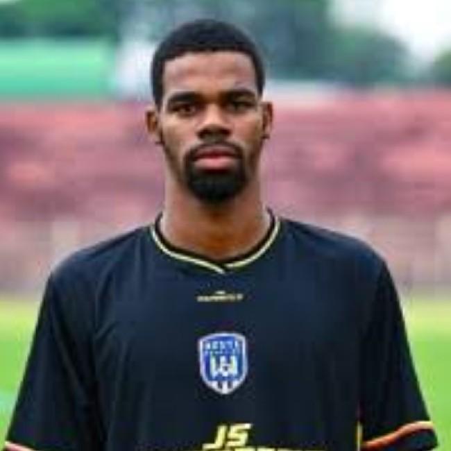 Ronildo Santos de Sousa