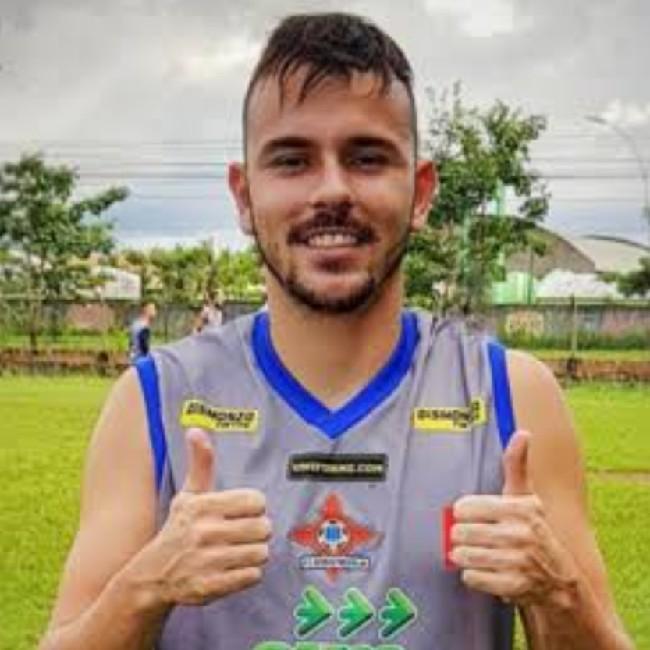 Diego Fracarolli Pacheco
