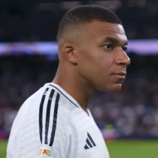 Mbappe