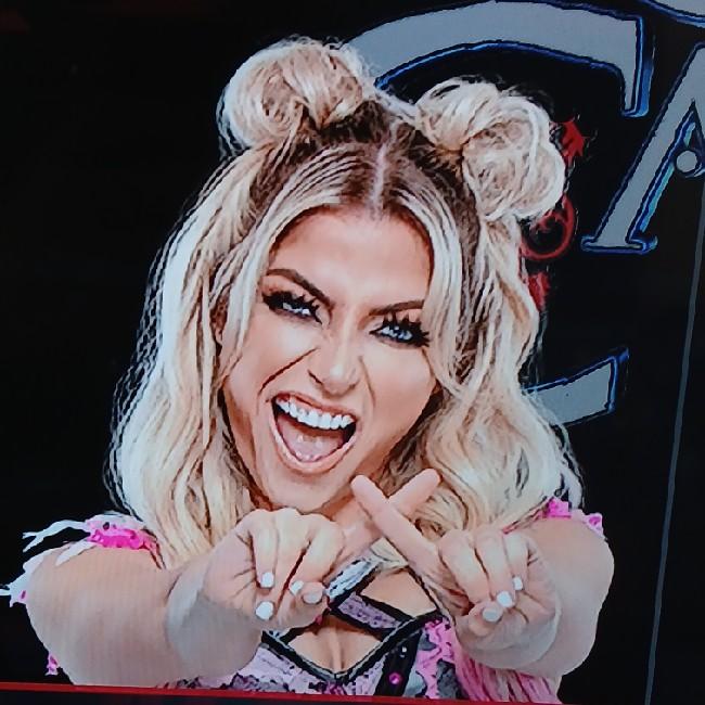 Alexa Bliss
