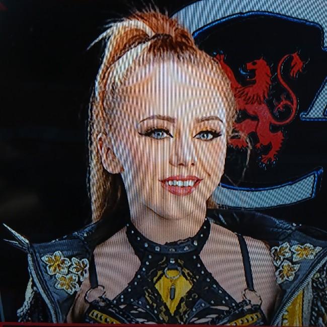 Isla Dawn