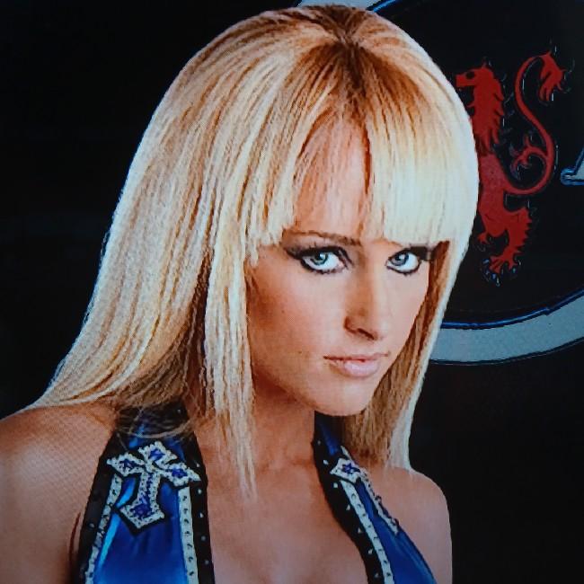 Michelle McCool
