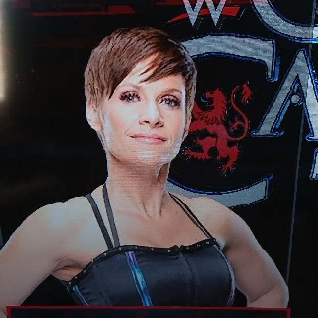 Molly Holly