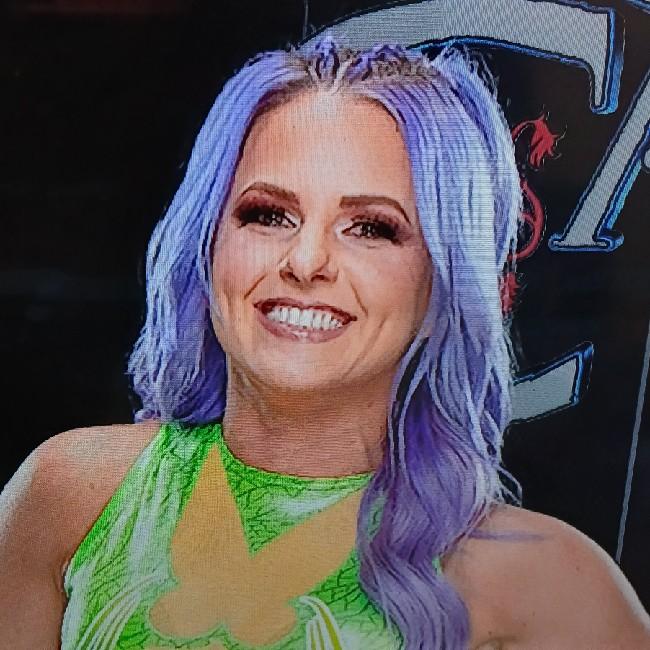 Candice LaRae