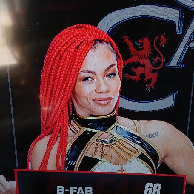 B-Fab