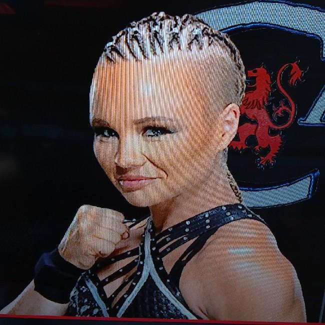 Ivy Nile