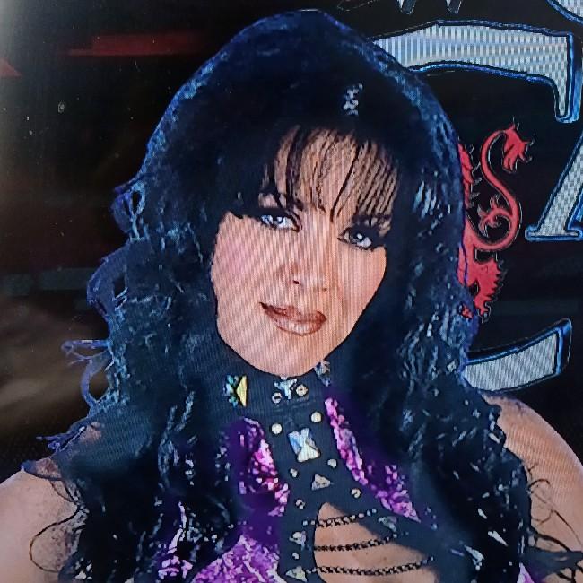 Chyna